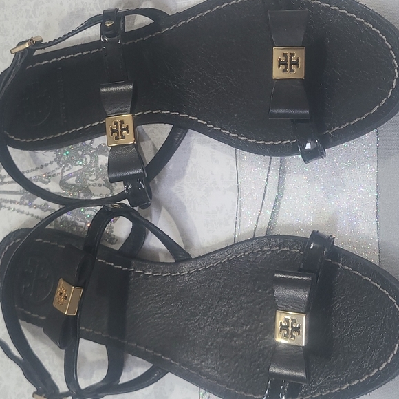 Tory Burch sandals - Picture 2 of 7